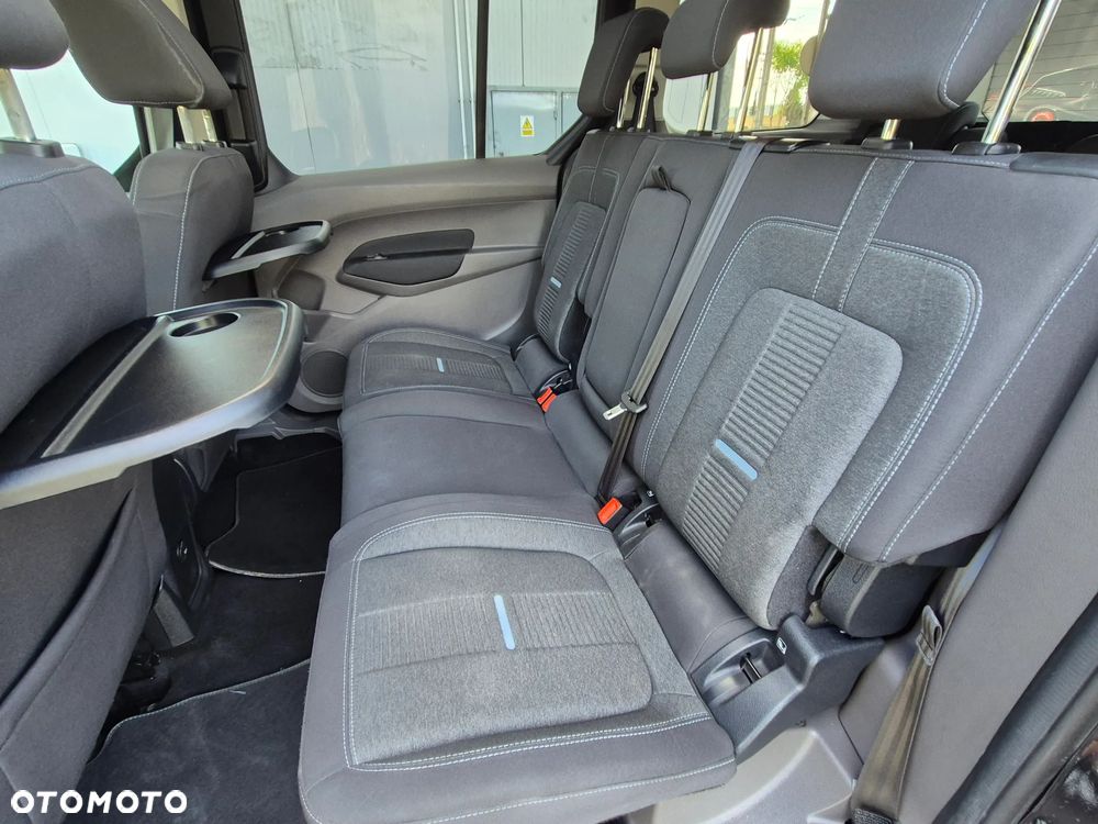 Ford Tourneo Connect Grand 1.5 EcoBlue Start/Stop Active - 27