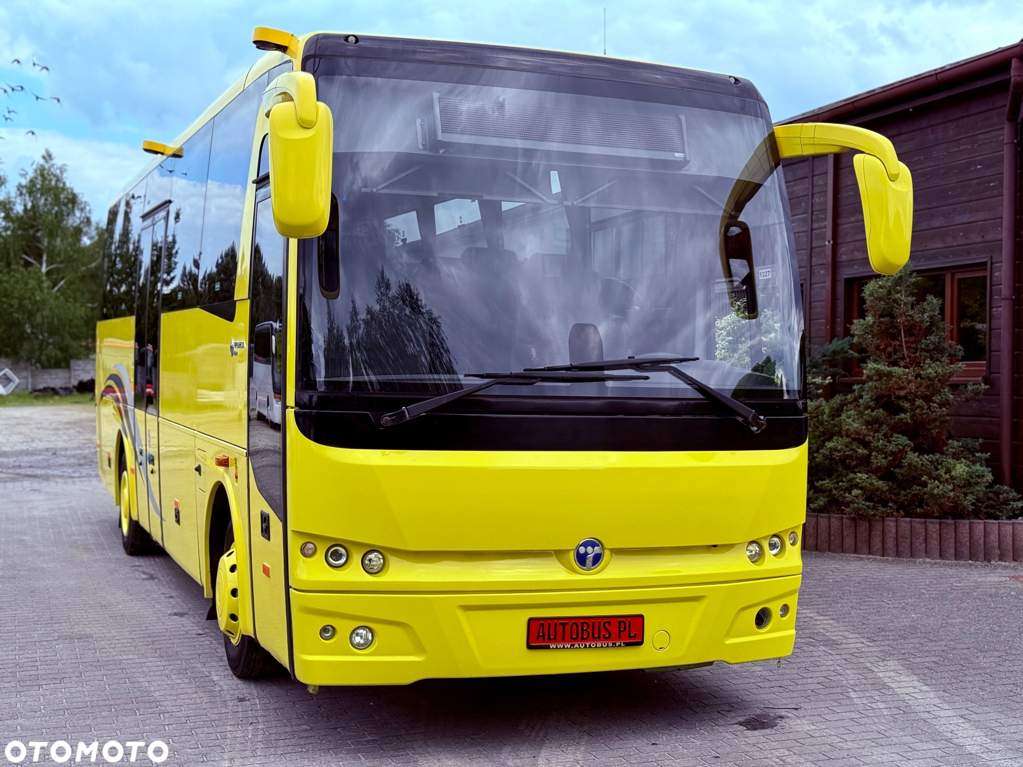 Temsa MD9 - 3