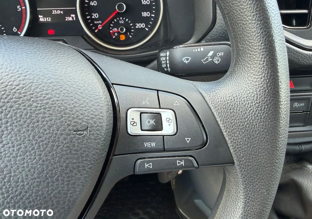 Volkswagen Crafter - 35