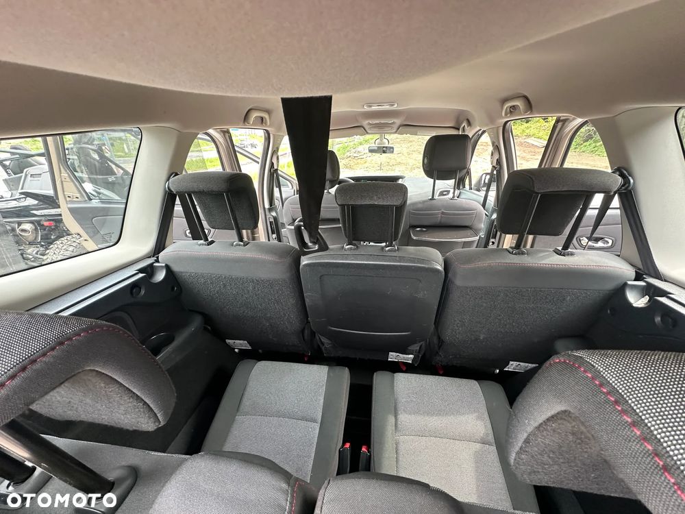 Renault Grand Scenic Gr 1.6 dCi Energy Bose Edition - 31