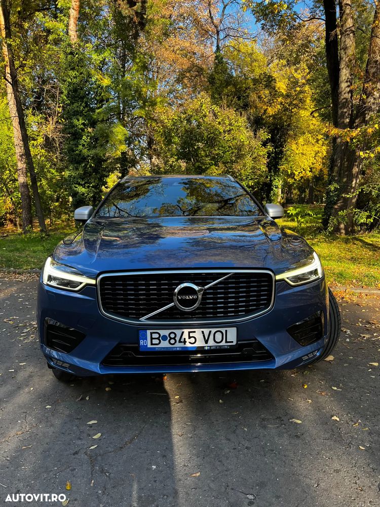Volvo XC 60 - 3