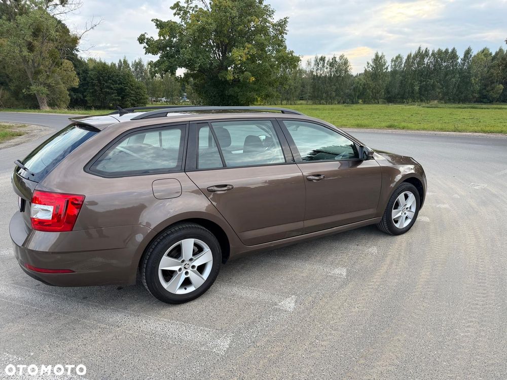 Skoda Octavia - 27