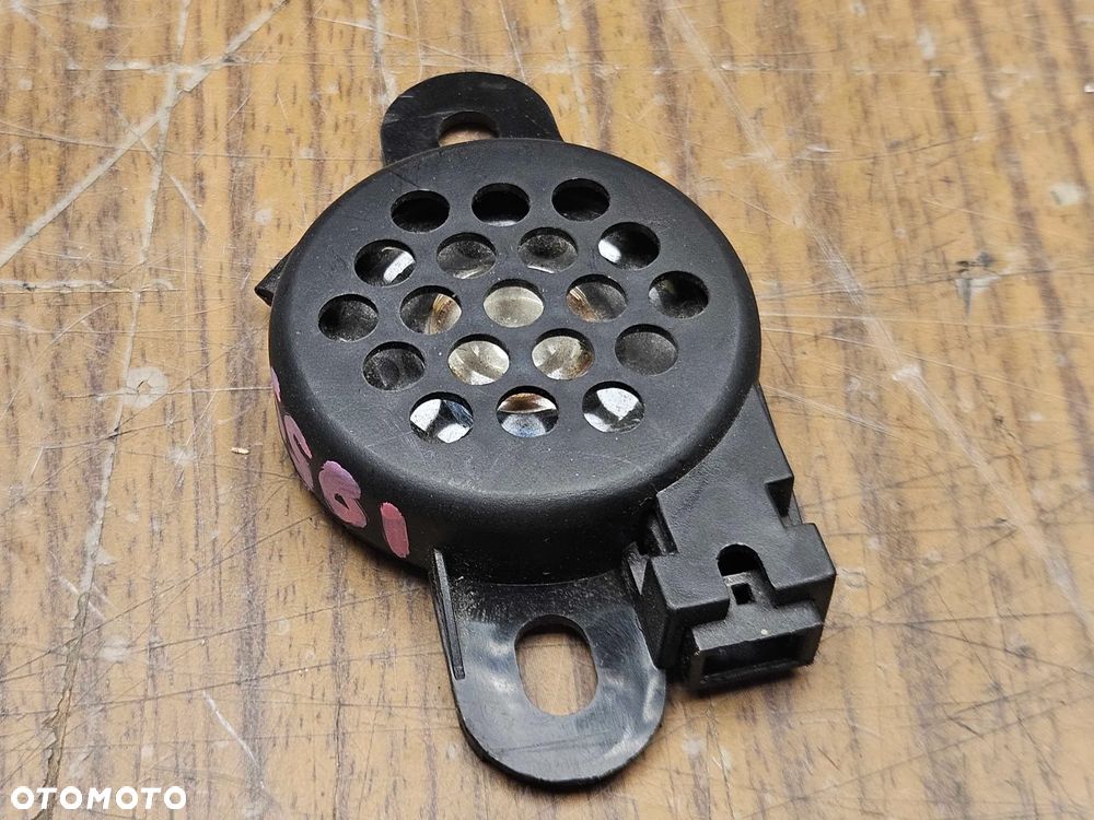 Głośnik 8E0919279 Buzzer Brzęczek Buczek Głośniczek Czujników Parkowania PDC  Audi VW Skoda Seat - 14