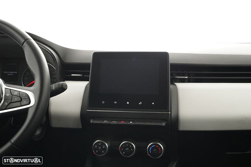 Renault Clio 1.0 TCe Evolution Bi-Fuel - 8