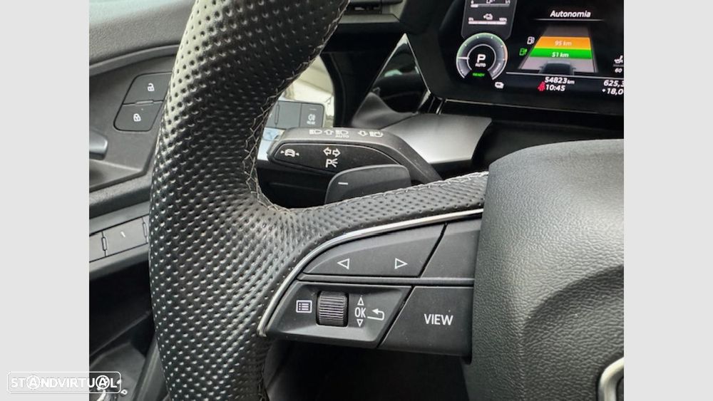 Audi A3 Sportback 40 TFSIe Advanced - 23