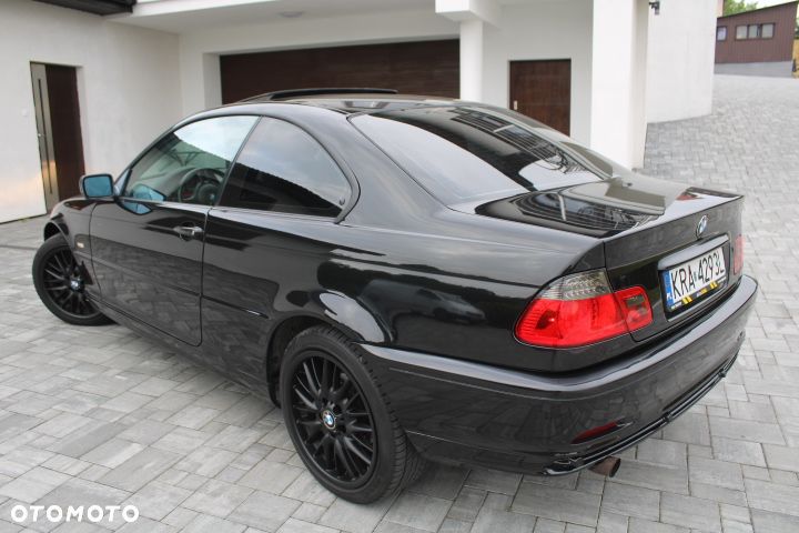 BMW Seria 3 - 29
