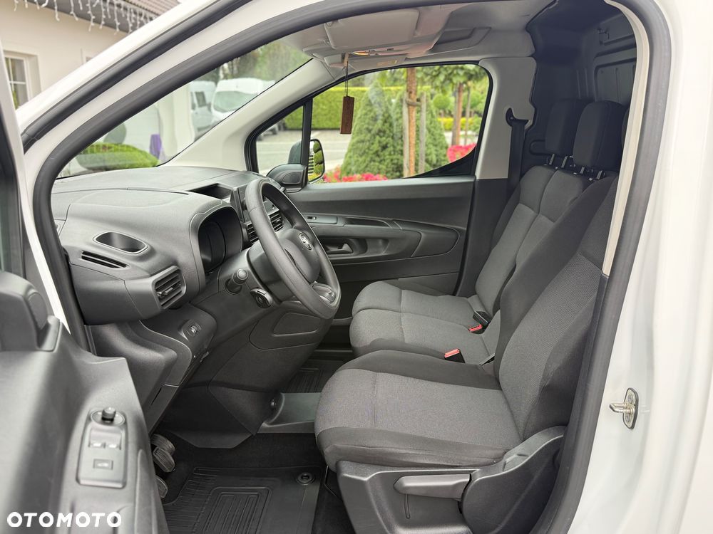 Toyota ProAce City - 13