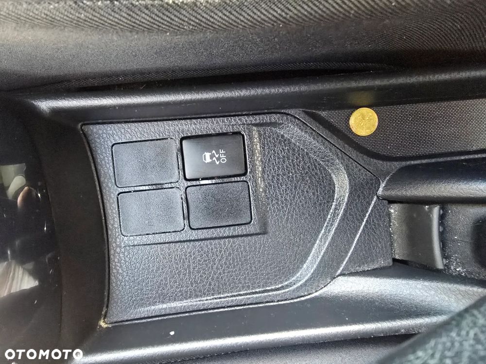 Toyota Yaris 1.33 Selection Vibe - 22