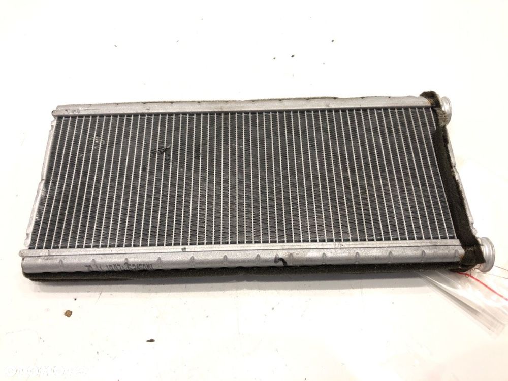 NAGRZEWNICA  PEUGEOT 3008 SUV (MC_, MR_, MJ_, M4_) 2016 - 2022 1.2 THP/ PureTech 130 96 kW [131 KM] - 1