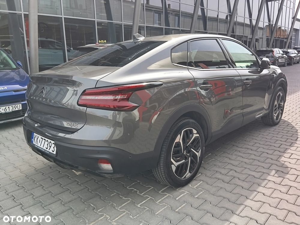 Citroën C4 1.2 PureTech Max S&S EAT8 - 5
