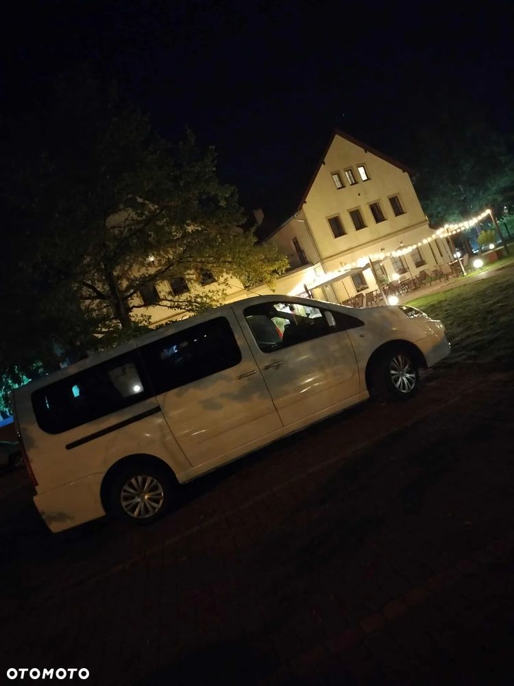 Citroën Jumpy Combi - 2