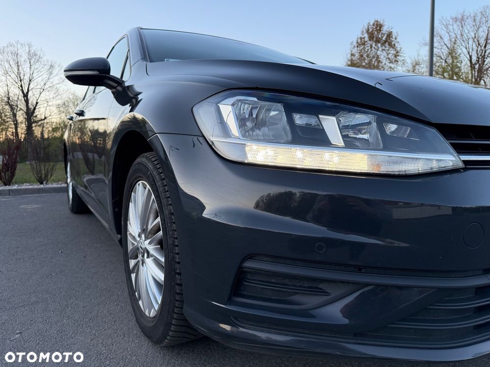 Volkswagen Golf 1.0 TSI Trendline - 10