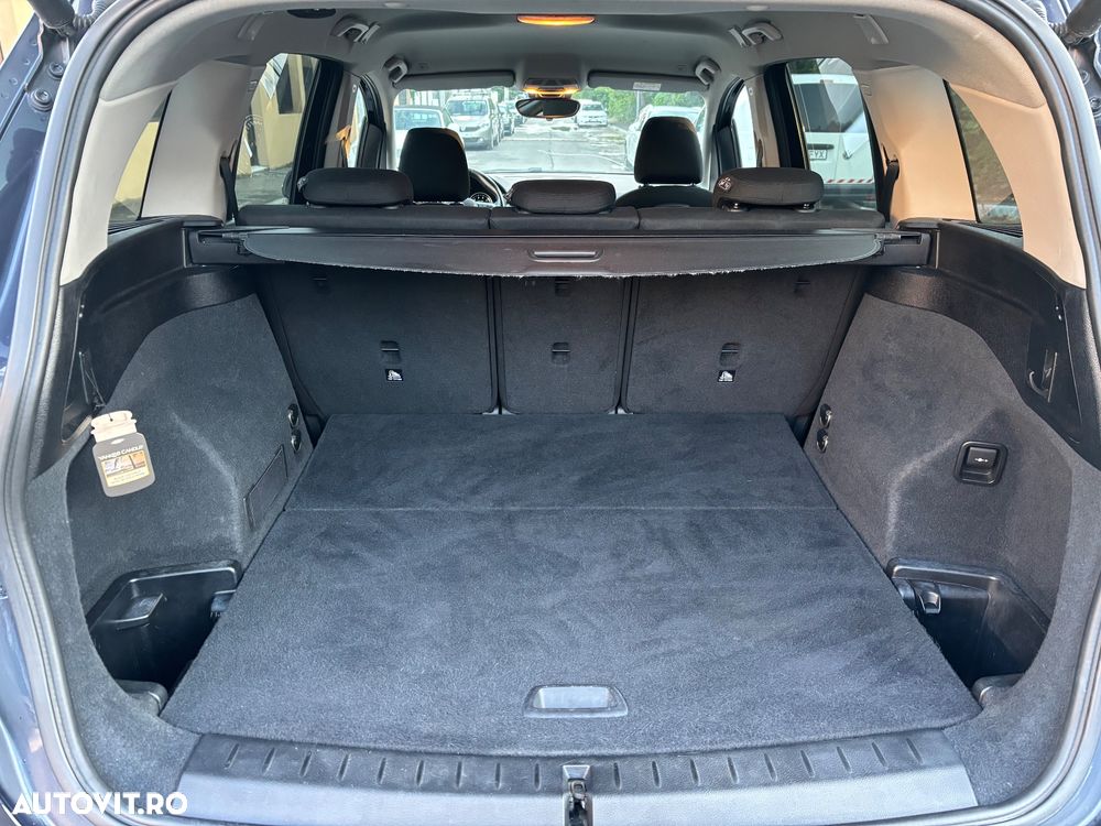 BMW Seria 2 216i Advantage - 14