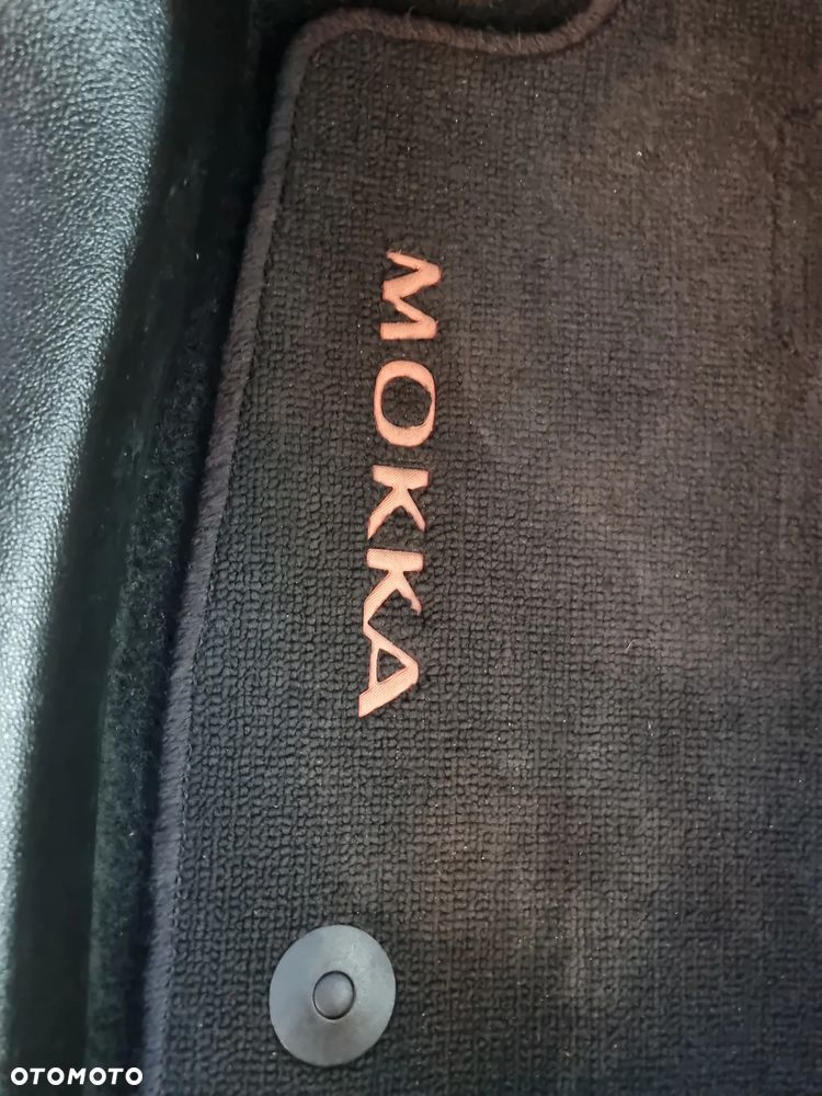 Opel Mokka 1.7 CDTI Cosmo - 15