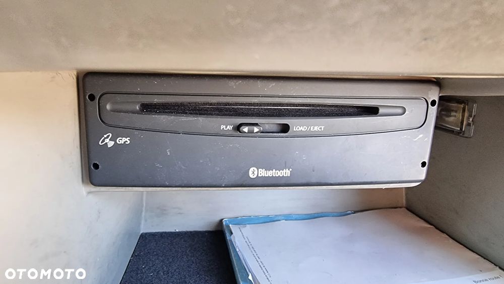 Renault Espace 3.0 dCi Privilege - 12