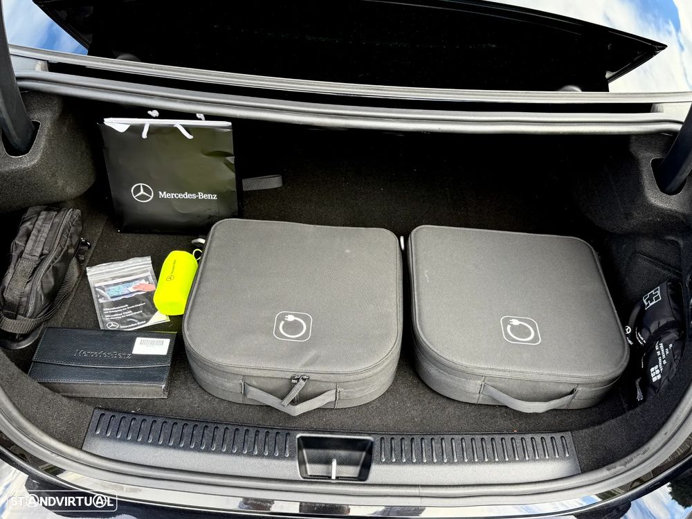 Mercedes-Benz E 300 Standard - 45