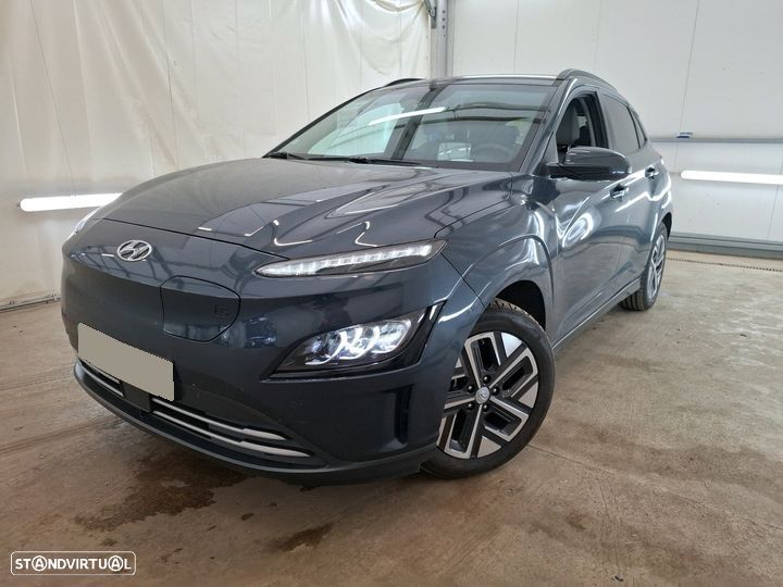 Hyundai Kauai 64 kWh Vanguard - 2