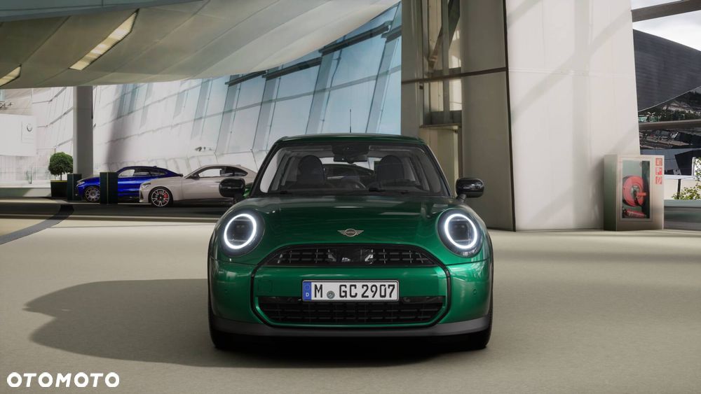 MINI Cooper Classic Trim - 4