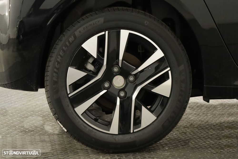 Peugeot 208 1.2 Hybrid Allure e-DCS6 - 5