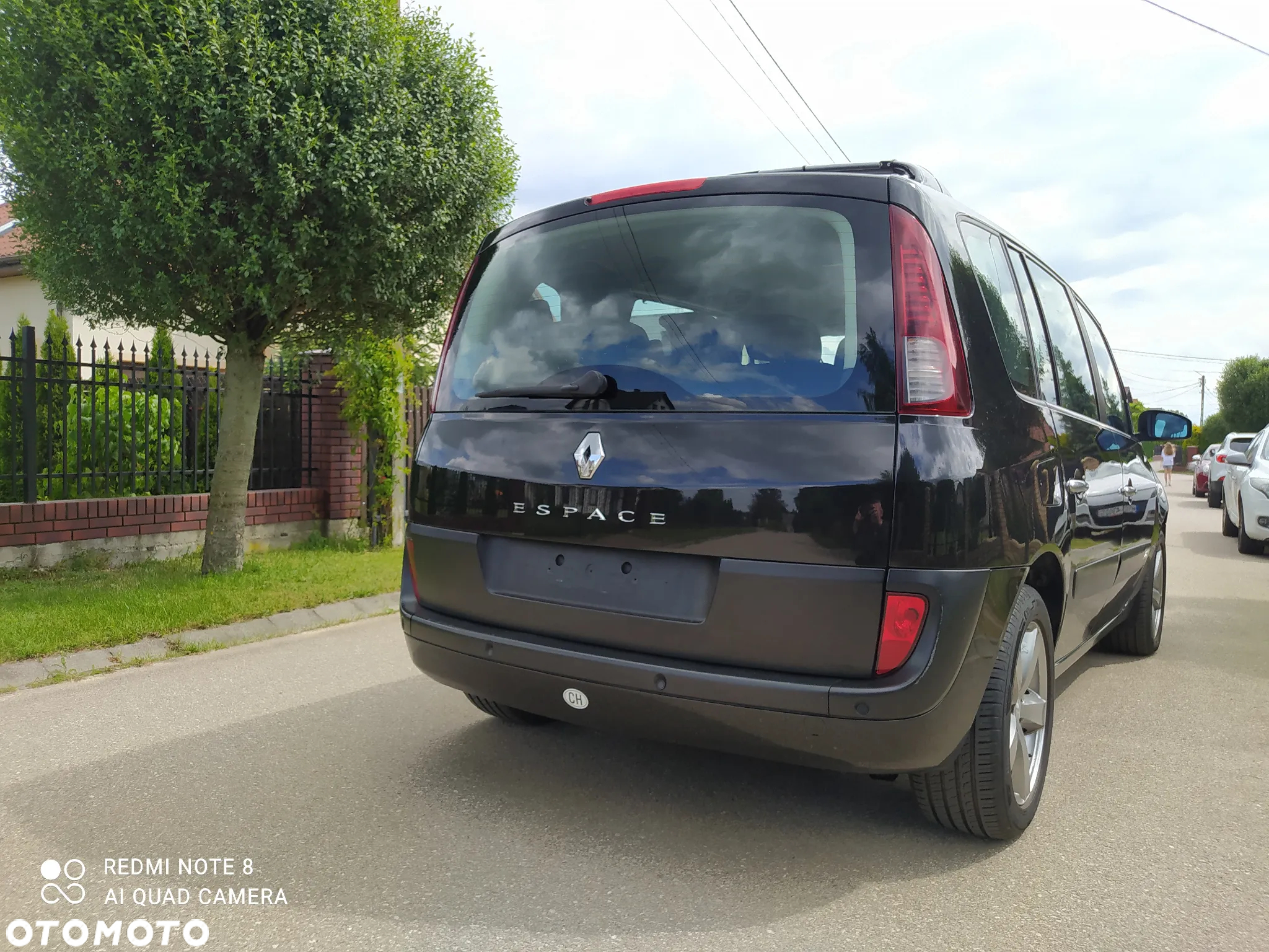 Renault Espace 2.0 Dynamique - 9