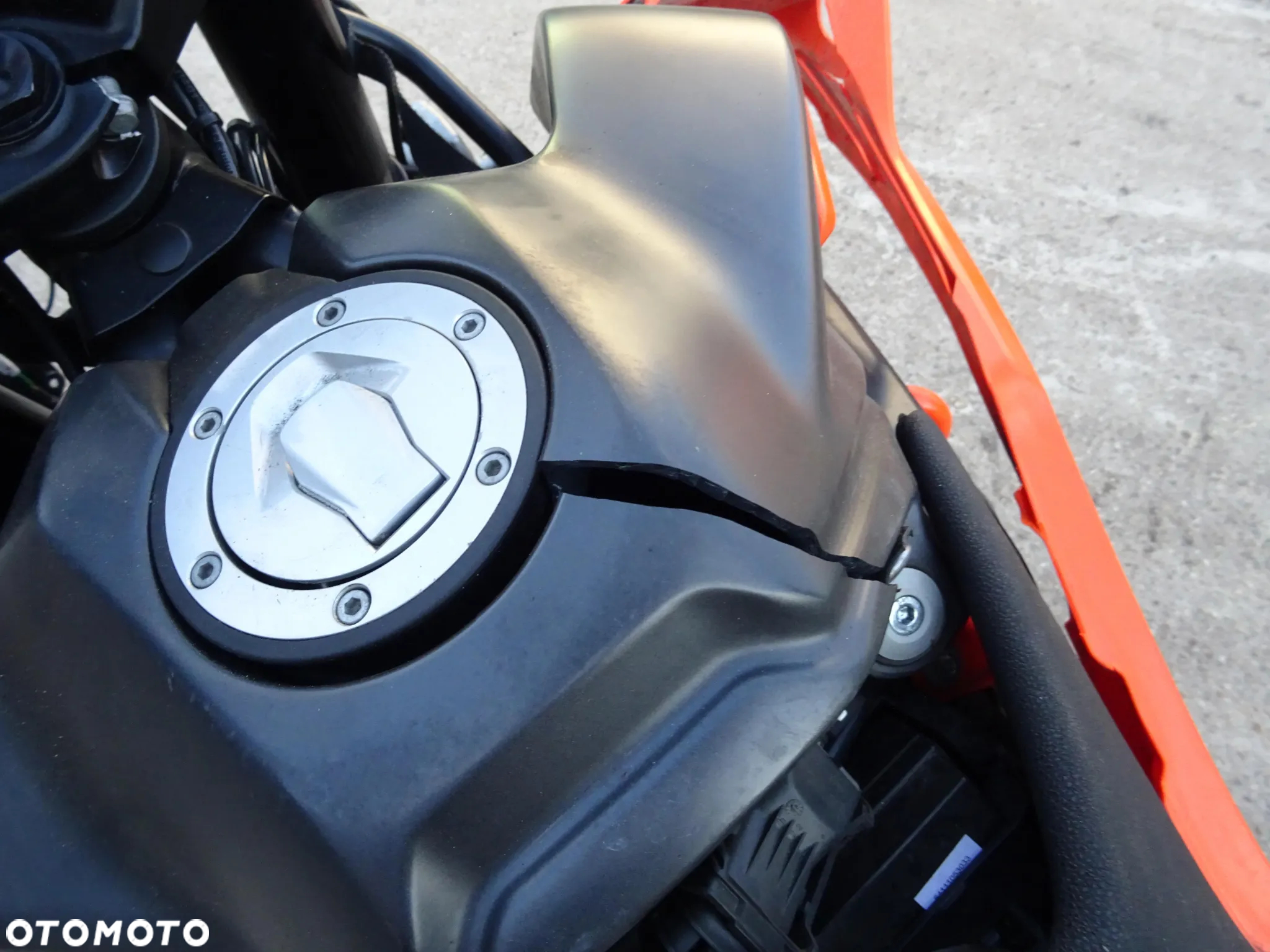 KTM Adventure - 23
