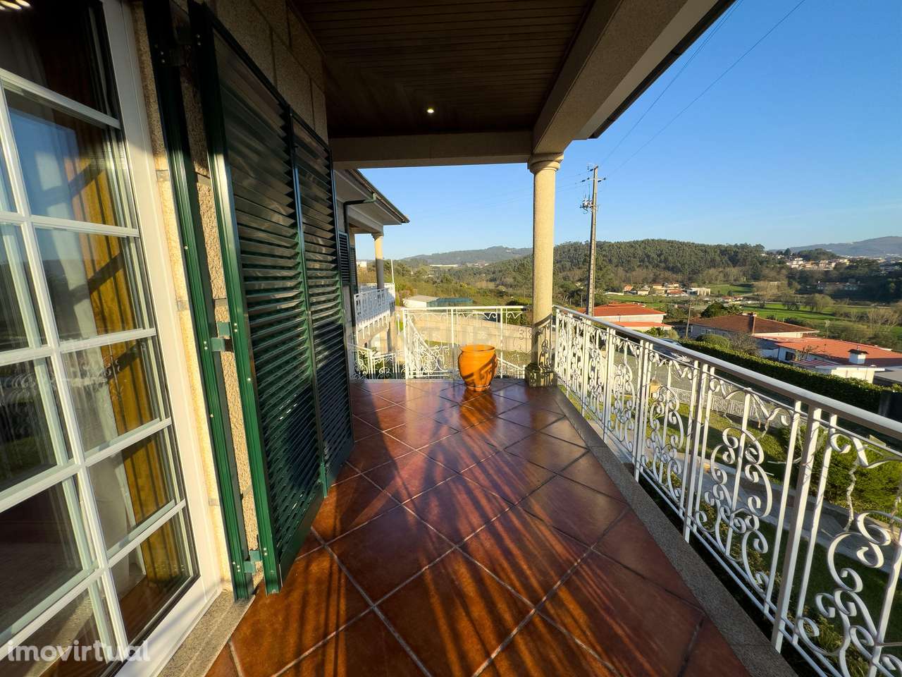 Moradia T3 independente à venda em Moreira de Cónegos, Guimarães - Grande imagem: 5/38