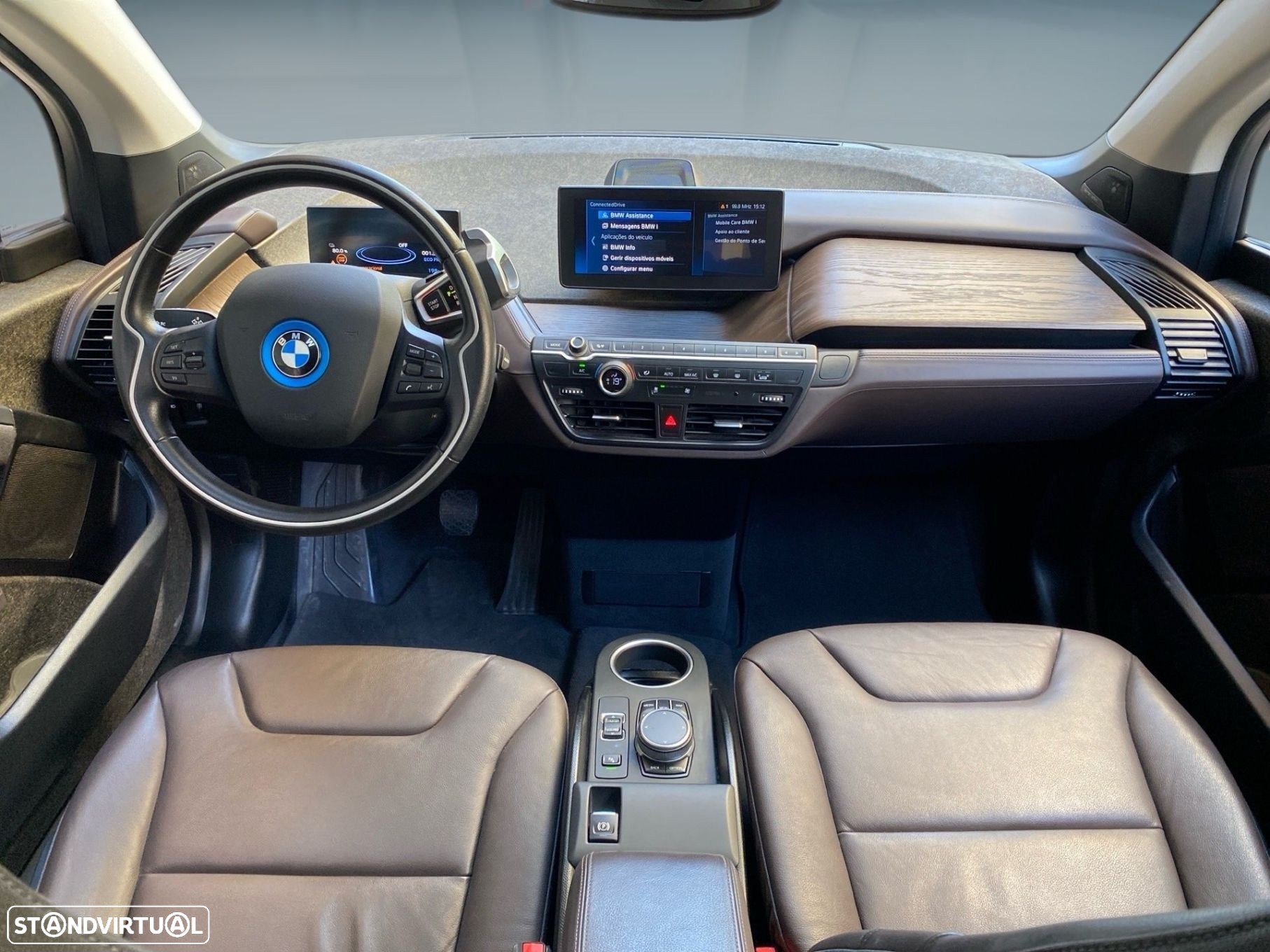 BMW i3 120Ah - 4