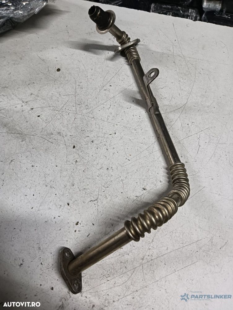 Conducta EGR CHEVROLET AVEO Saloon (T250, T255) [ 2005 - > ] - 2