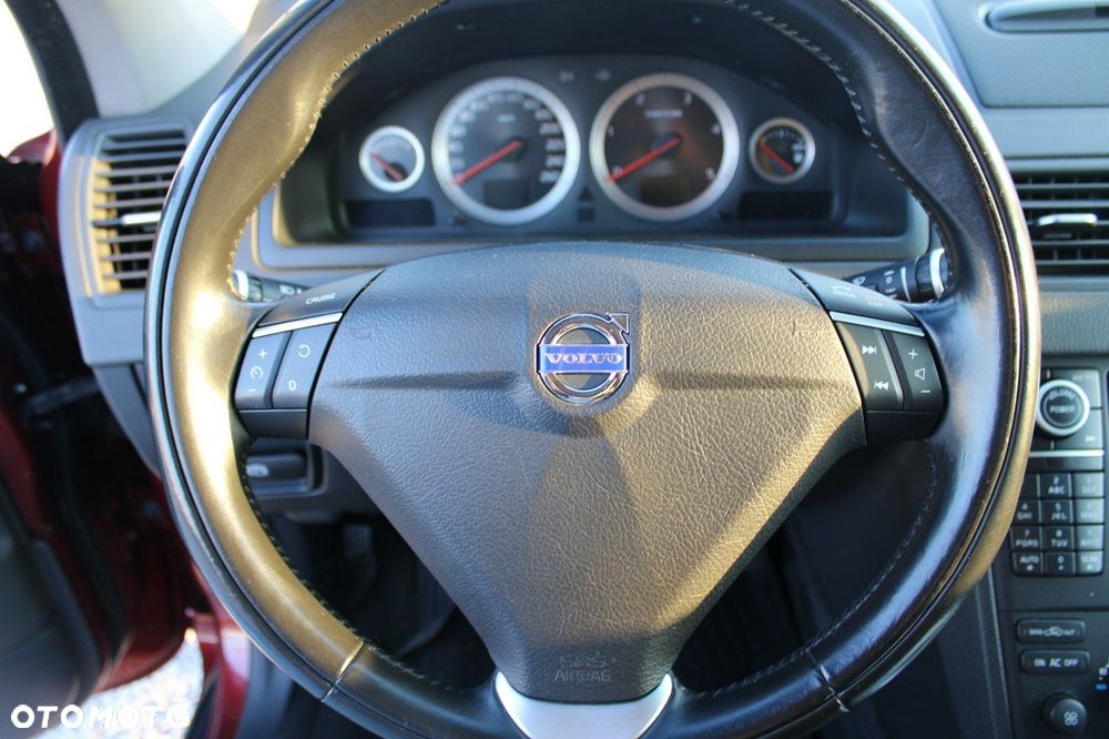 Volvo XC 90 - 28
