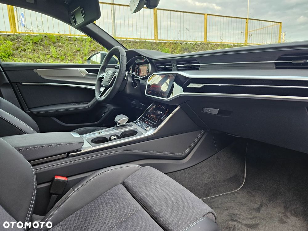 Audi A6 Limousine - 19