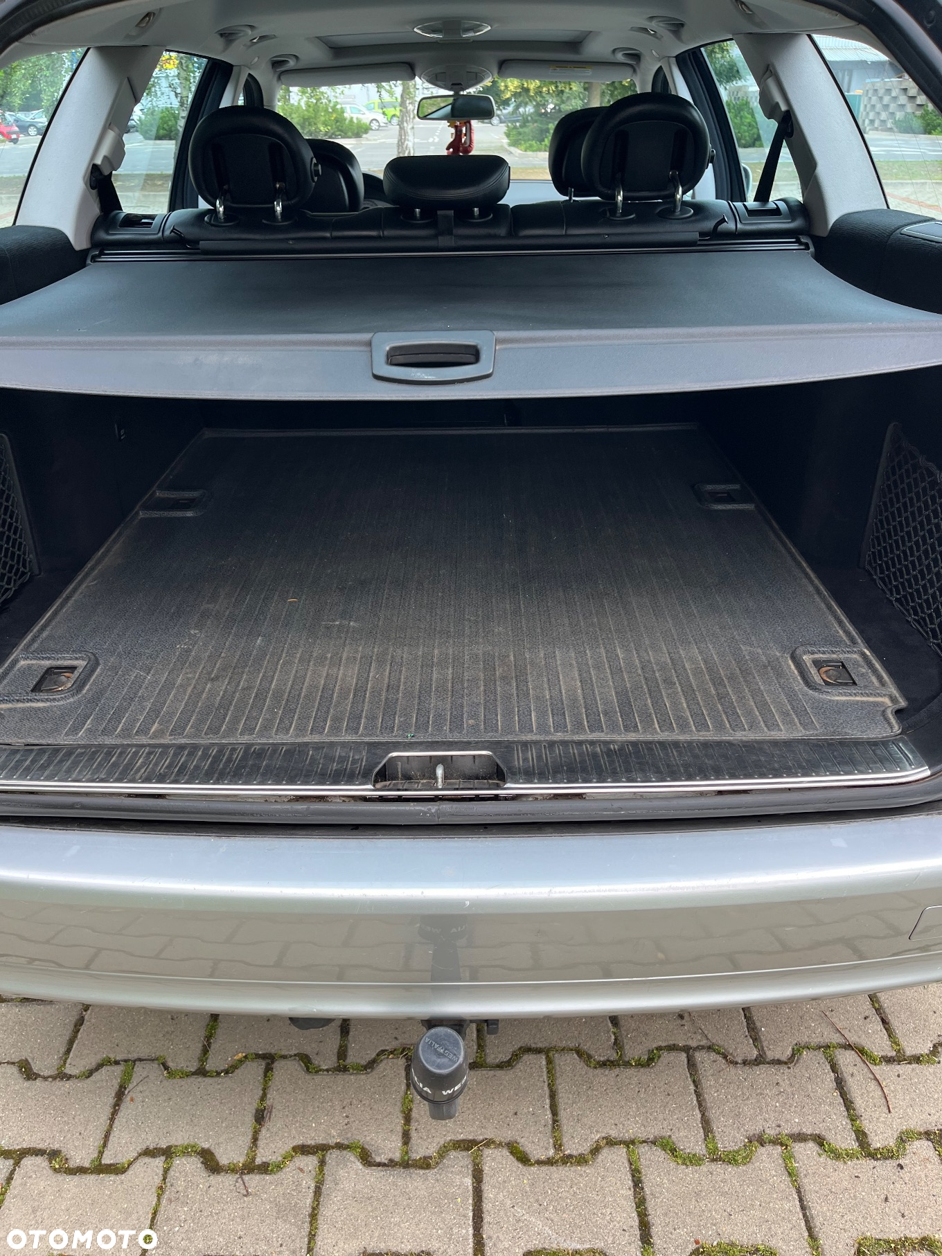 Mercedes-Benz Klasa E 320 CDI T Avantgarde - 14