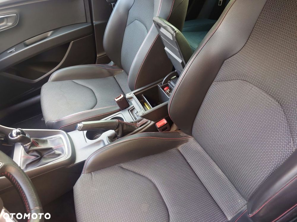 Seat Leon - 9