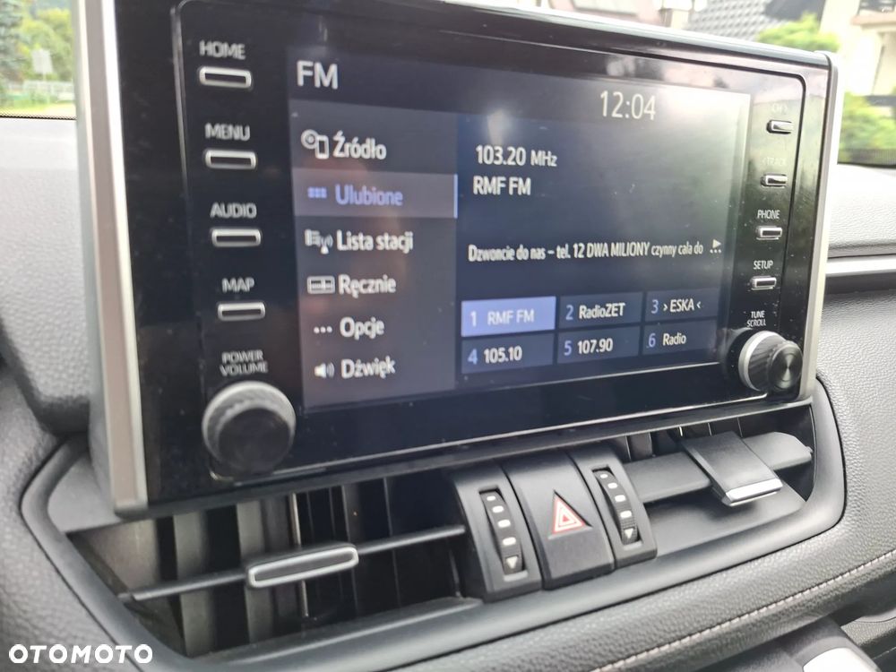 Toyota RAV4 2.0 Comfort 4x4 MS - 28