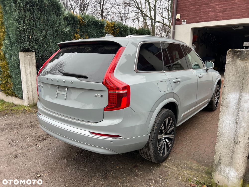 Volvo XC 90 - 11