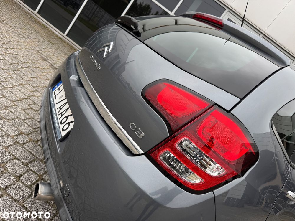 Citroën C3 - 23