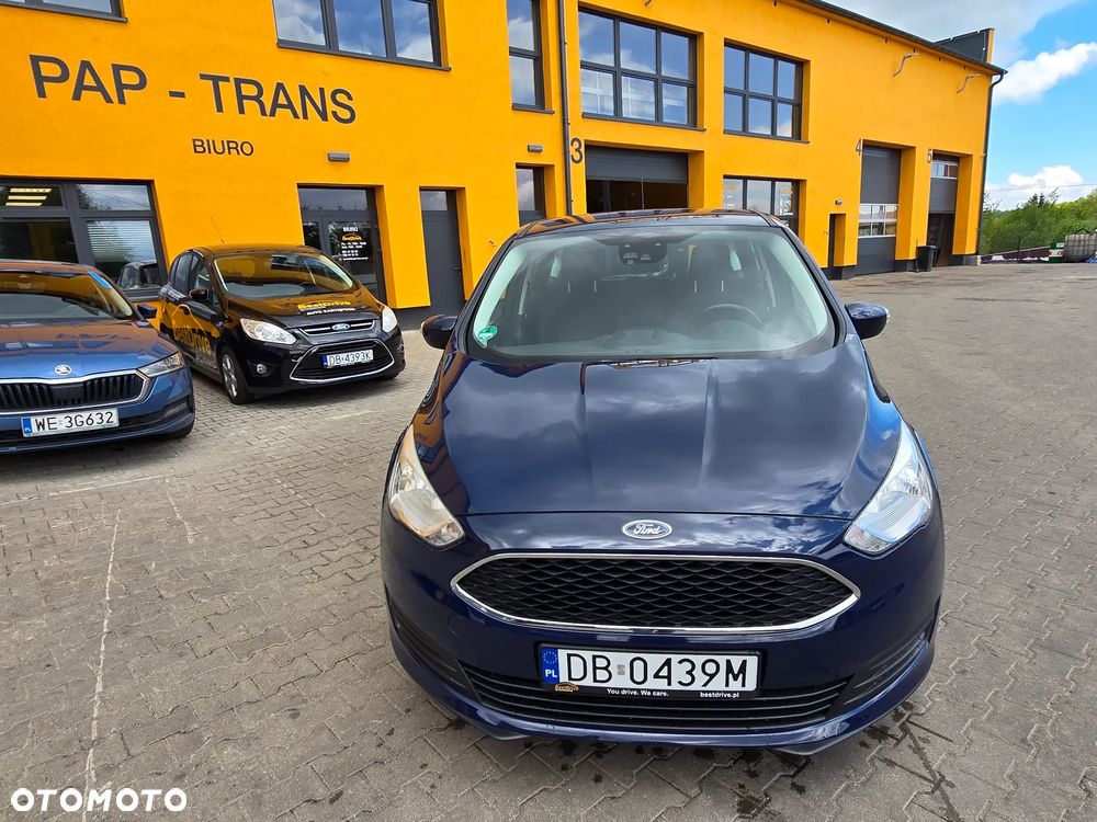 Ford C-MAX - 7
