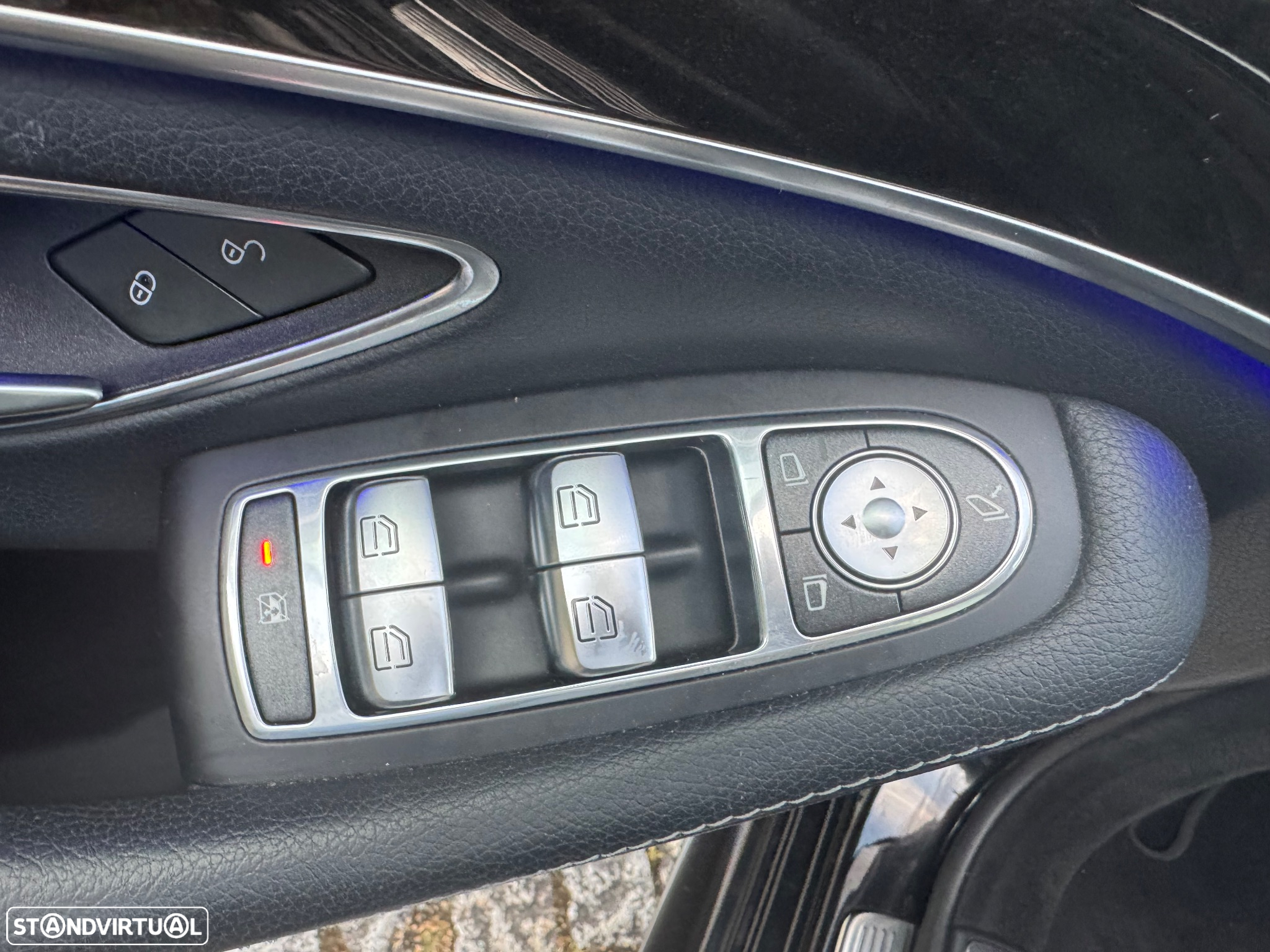 Mercedes-Benz S 350 d Longo - 13