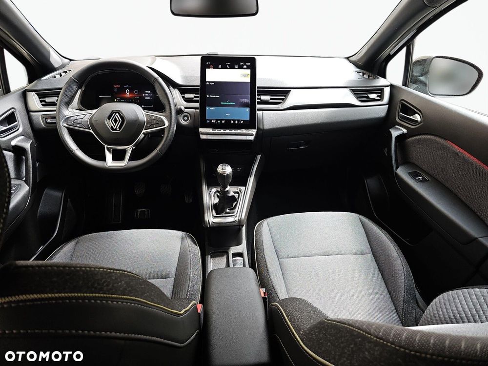 Renault Captur - 27