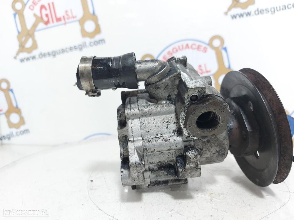 BOMBA DIREÇÃO SEAT TOLEDO I 1998 -1H0422155C - 3