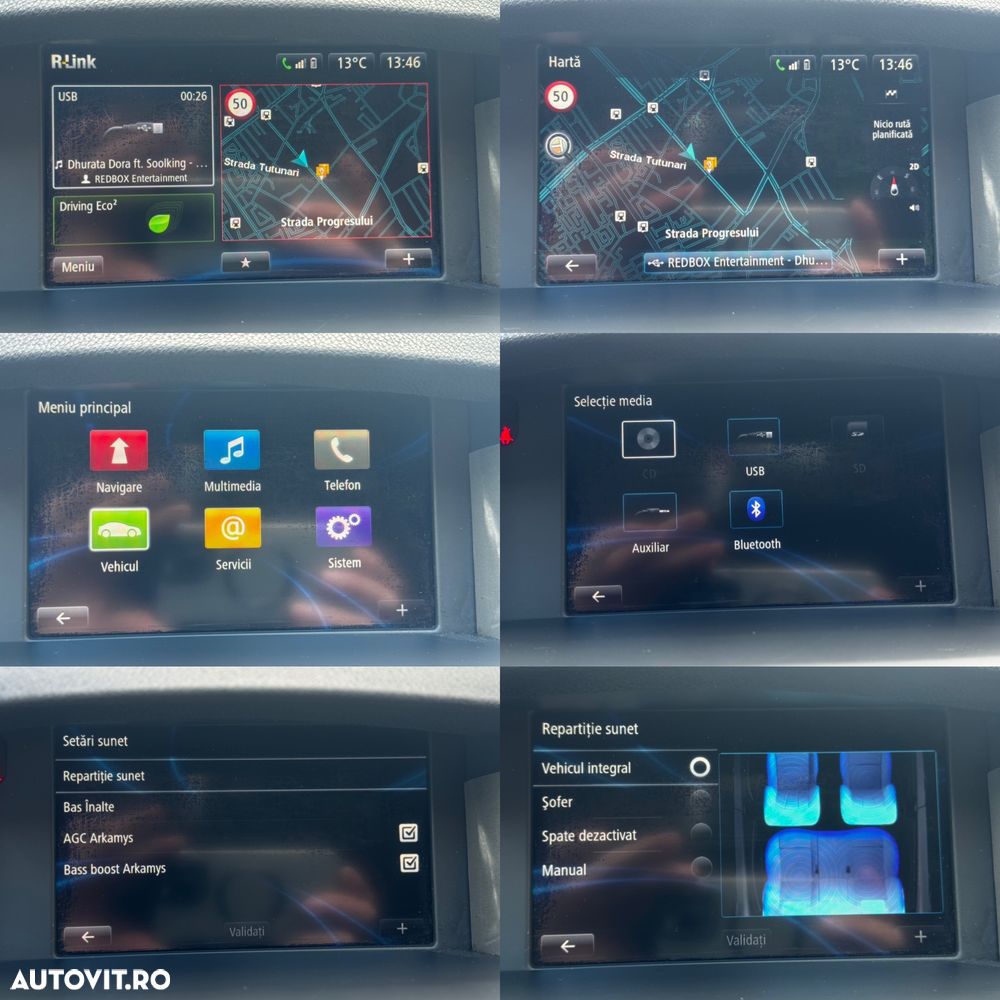 Renault Laguna ENERGY dCi 130 FAP Start-Stop Paris - 12