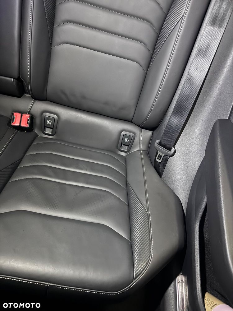 Volkswagen Arteon 2.0 TSI GPF R-Line Edition DSG - 9