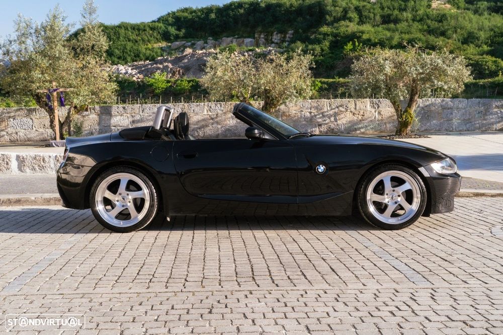 BMW Z4 2.0i - 21