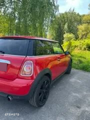 MINI Cooper Standard - 5