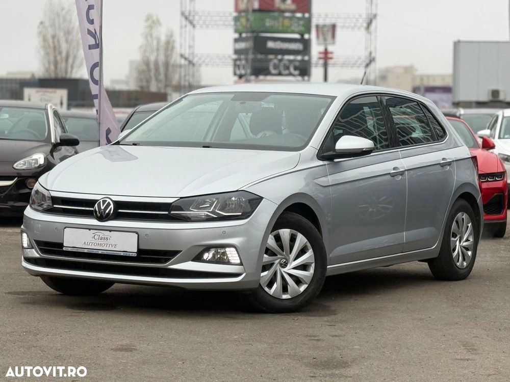 Volkswagen Polo - 11