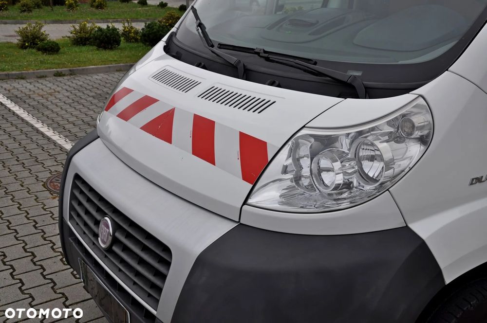 Fiat Ducato - 22