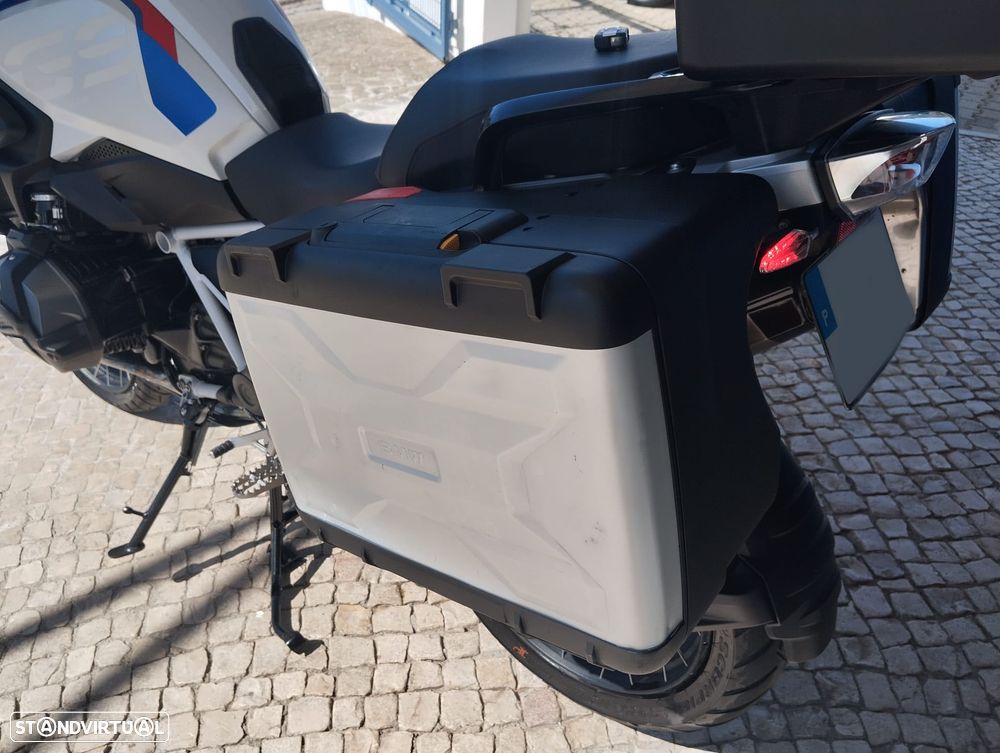 BMW R 1250 GS - 7