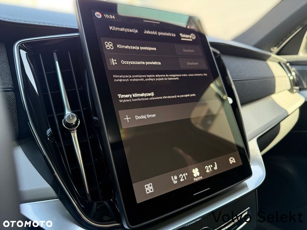 Volvo XC 90 - 25