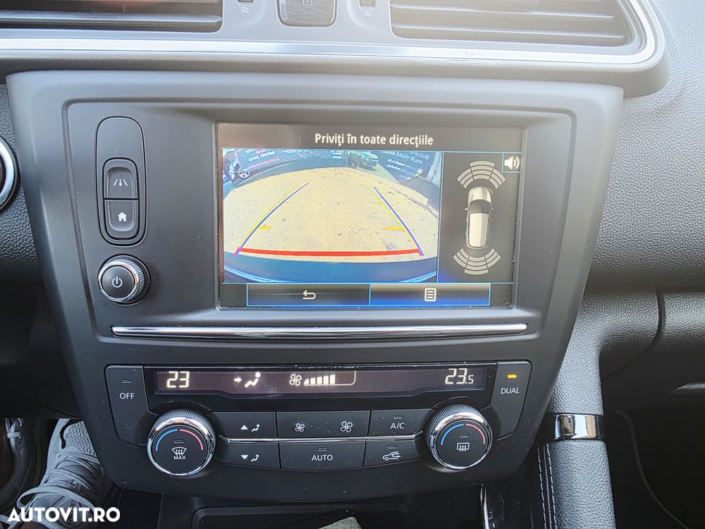 Renault Kadjar 1.2 TCe XMod - 22