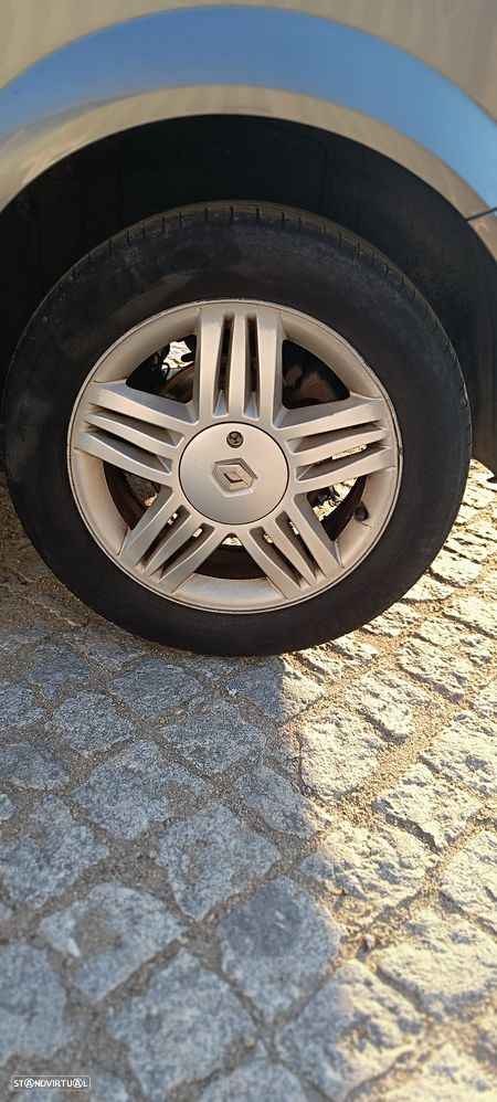 Renault Mégane Break - 8