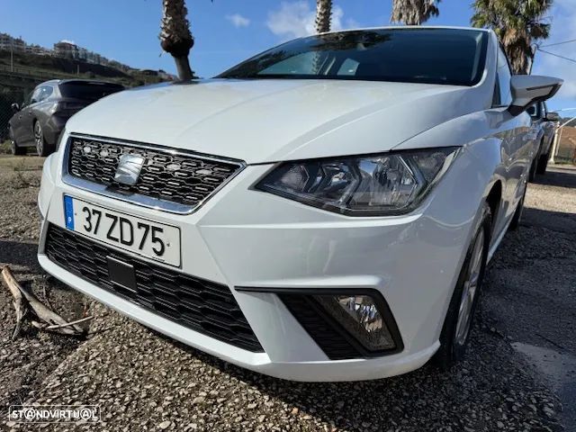 SEAT Ibiza 1.6 TDI Xcellence - 20